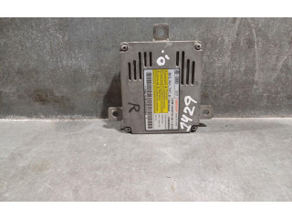 Блок управления Xenon