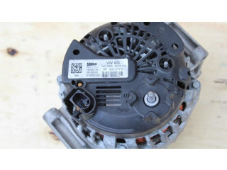 Генератор TG15C196, BVPSH052000193500 Audi A6 S6 C7 4G