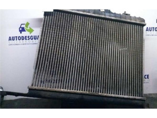 Интеркулер ETP8928 Mitsubishi Space Star