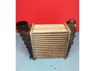 Интеркулер Skoda Octavia Mk1 (1U)