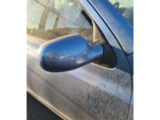 Zpětné zrcátko Nissan Micra C+C 2006 96301AX927, 96301AX927