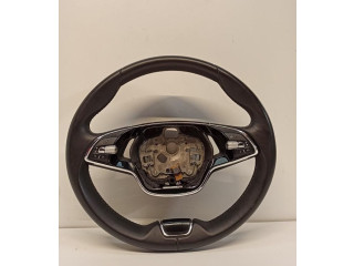 Руль Skoda Karoq 2017 - года 5E3419093A