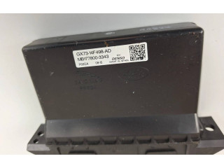 Блок управления климат-контролем GX7314F498AD Jaguar XE