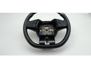Руль Citroen C4 Cactus  2014 -  года 98278470      