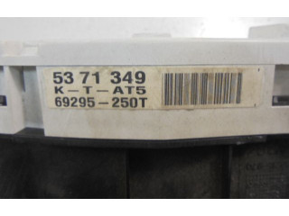 Панель приборов 5371349, 5371349 Saab 9-5