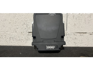 Дисплей 98574494ZD Citroen C3 Aircross