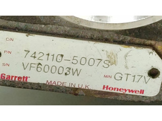 Турбина Ford Galaxy 1.8 7421105007S, VF60003W для двигателя 1.8L Duratorq-TDCi (125PS) - Lyn