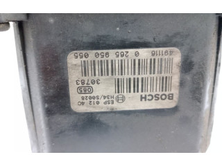 Блок управления АБС 0285950055 Volkswagen Passat Alltrack