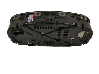 Панель приборов 6V0920740C, A2C13557700 Skoda Fabia Mk3 (NJ)