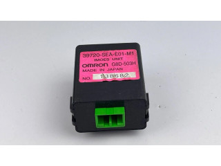 Блок управления 39720SEAE01M1, 138682 Honda Accord