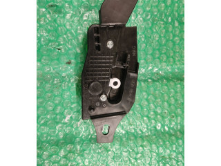 Zámek zadních dveří Hyundai Santa Fe 2018