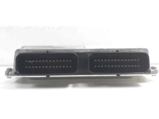 Блок управления 616000395 Dacia Sandero