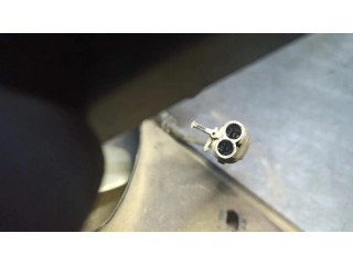 Вентилятор радиатора MB878701, 0227401292 Mitsubishi Space Wagon