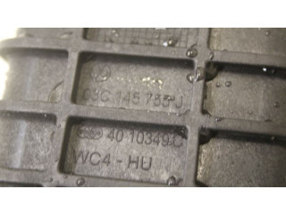 Turbodmychadlo Нагнетатель 03C145601E Volkswagen Tiguan