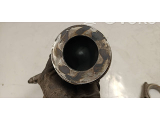 Поршень с шатуном Porsche Cayenne (92A)