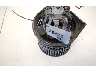 Вентилятор печки    w963207t   Saab 9-5