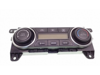 Блок управления кондиционера воздуха / климата/ печки (в салоне)