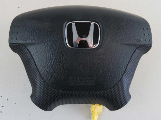 Подушка безопасности водителя 77800-S7A-G81 Honda Stream