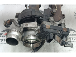 Vstřikovací lišta N47D20C, 11627810182 BMW 5 F10 F11