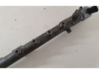 Топливная рампа A6510700595   Mercedes-Benz E W212   для двигателя 651924