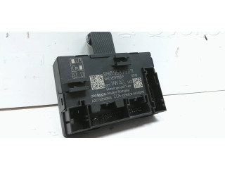 Блок управления дверью 8K0959793R, 8K0959793S   Audi Q5 SQ5