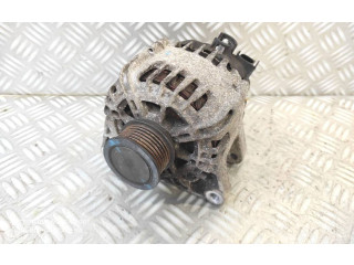 Генератор AV6N-10300-DC, TG12C122 Ford Transit - Tourneo Connect