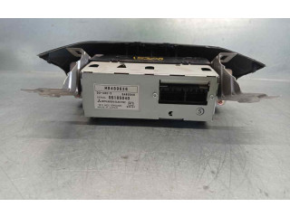 Дисплей MR489626 Mitsubishi Space Wagon