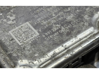 Блок АБС 6881322, 10021210924 BMW X3 F25 2010 - 2017 года