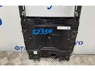 Блок управления климат-контролем 9666027877, 28306746 Citroen DS4