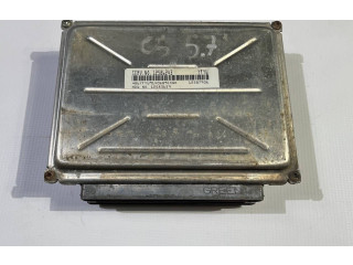 Блок управления двигателем Блок управления 12583659 Chevrolet Corvette C5