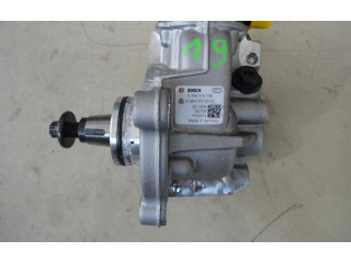 Vstřikovací čerpadlo A6540700001, 0445010736 Mercedes-Benz E W213