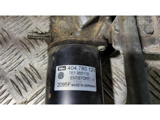 Комплект механизма стеклоочистителей