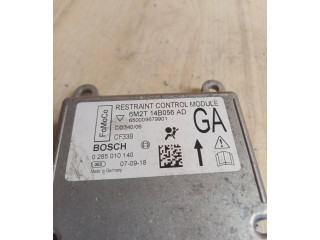 Блок подушек безопасности 6M2T14B056AD, 0285010140   Ford Galaxy