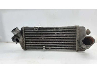 Интеркулер 282712A401 Hyundai Accent 1.5