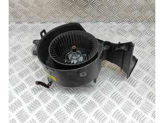Вентилятор печки 12785501, 73421312 Saab 9-3 Ver1