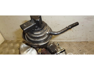 Turbodmychadlo Турбина GTB1646VC, 03G253019R Dodge Journey 2.0 ECE