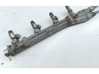 Vstřikovací lišta Fiat Punto (176)