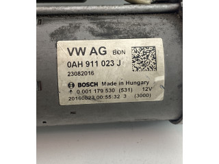 Стартер  0AH911023J   Volkswagen Golf VII
