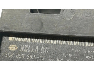 Блок комфорта 5DK00858310 Volkswagen Golf V