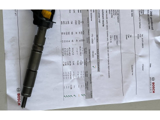 Форсунка A6420700587, 0445115027 Mercedes-Benz R W251