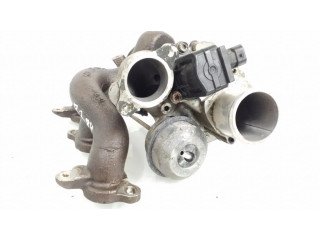 Турбина Maserati Quattroporte 3.0 297712, 1405120135E20