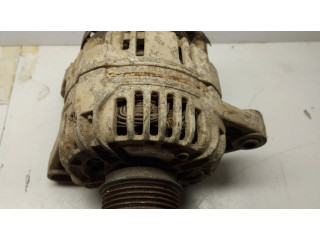 Генератор 0986042000, 0986XA6648 Fiat Stilo 1.6