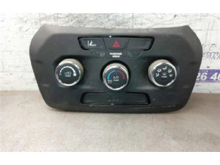 Блок управления климат-контролем 7356939290, 7356939290 Jeep Renegade