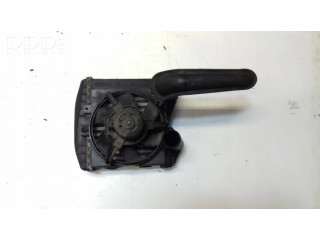 Интеркулер 0003007V003 Smart ForTwo I 0.6