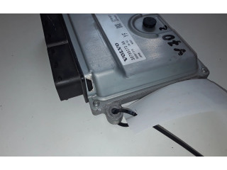 Блок управления двигателя 30788273   Volvo V70