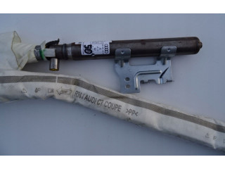 Боковая подушка безопасности 4G8880742B   Audi A7 S7 4G