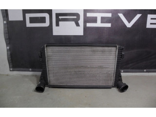 Интеркулер 1K0145803E Skoda Octavia Mk2 (1Z)