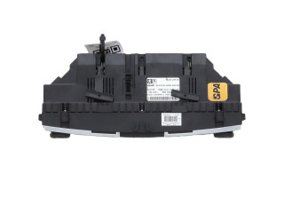 Блок управления климат-контролем 6452H7, I0-1633L   Citroen C5