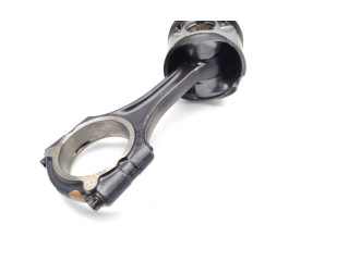 Píst OM640.940, 640.940 Mercedes-Benz A W169 OM640.940