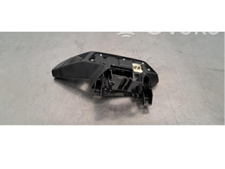 Панель приборов    Volkswagen ID.3       